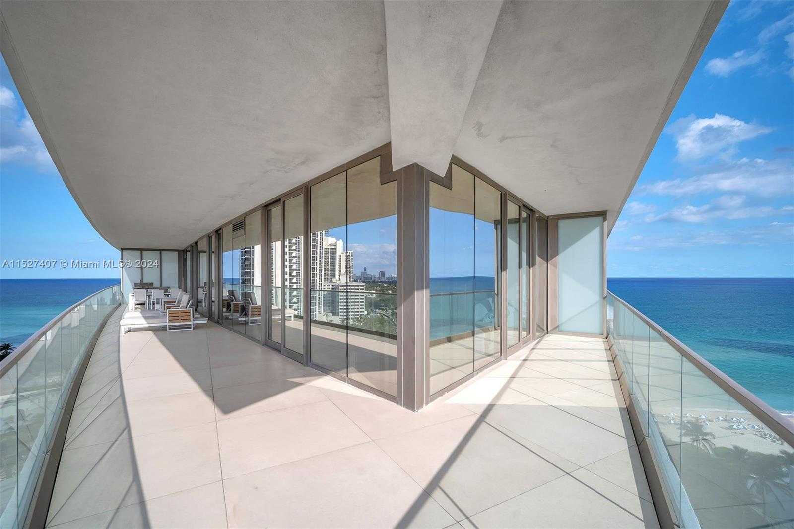 Small Image of 18975 COLLINS AVE #1105, Sunny Isles Beach Number 46