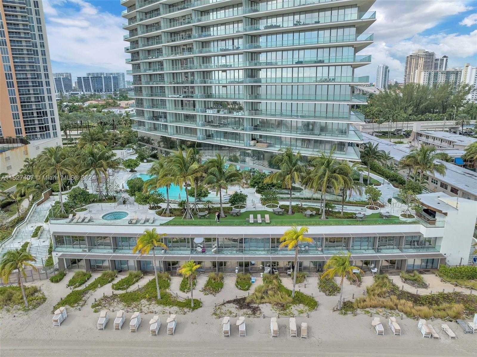 Small Image of 18975 COLLINS AVE #1105, Sunny Isles Beach Number 6