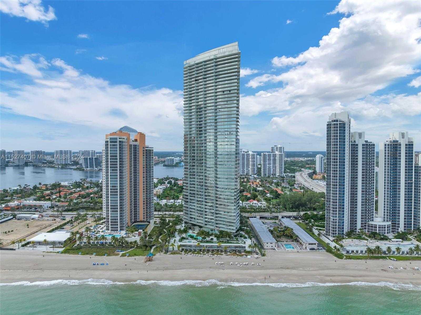Small Image of 18975 COLLINS AVE #1105, Sunny Isles Beach Number 7