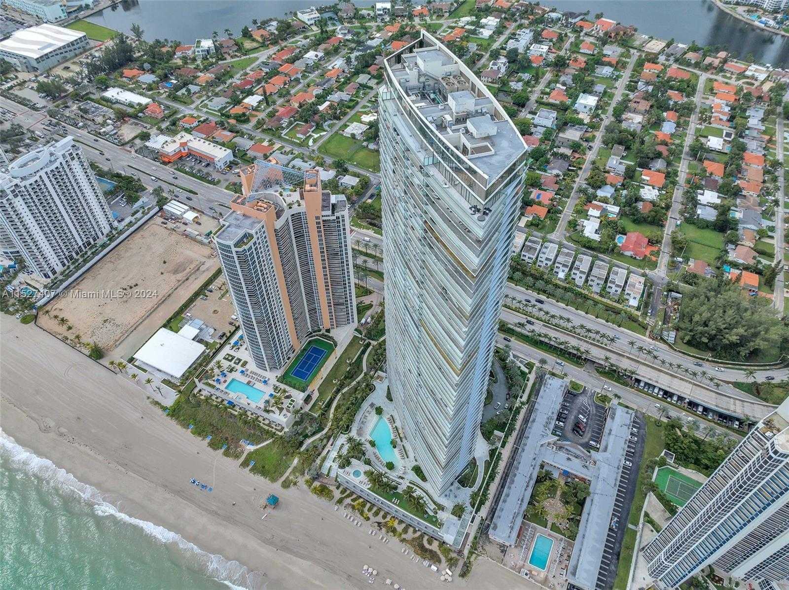Small Image of 18975 COLLINS AVE #1105, Sunny Isles Beach Number 9