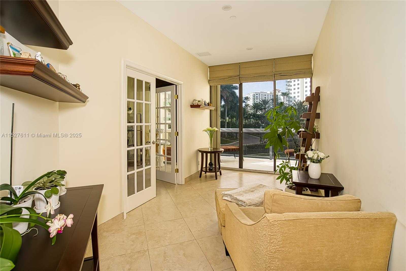Small Image of 20185 EAST COUNTRY CLUB DR #202/203, Aventura Number 10