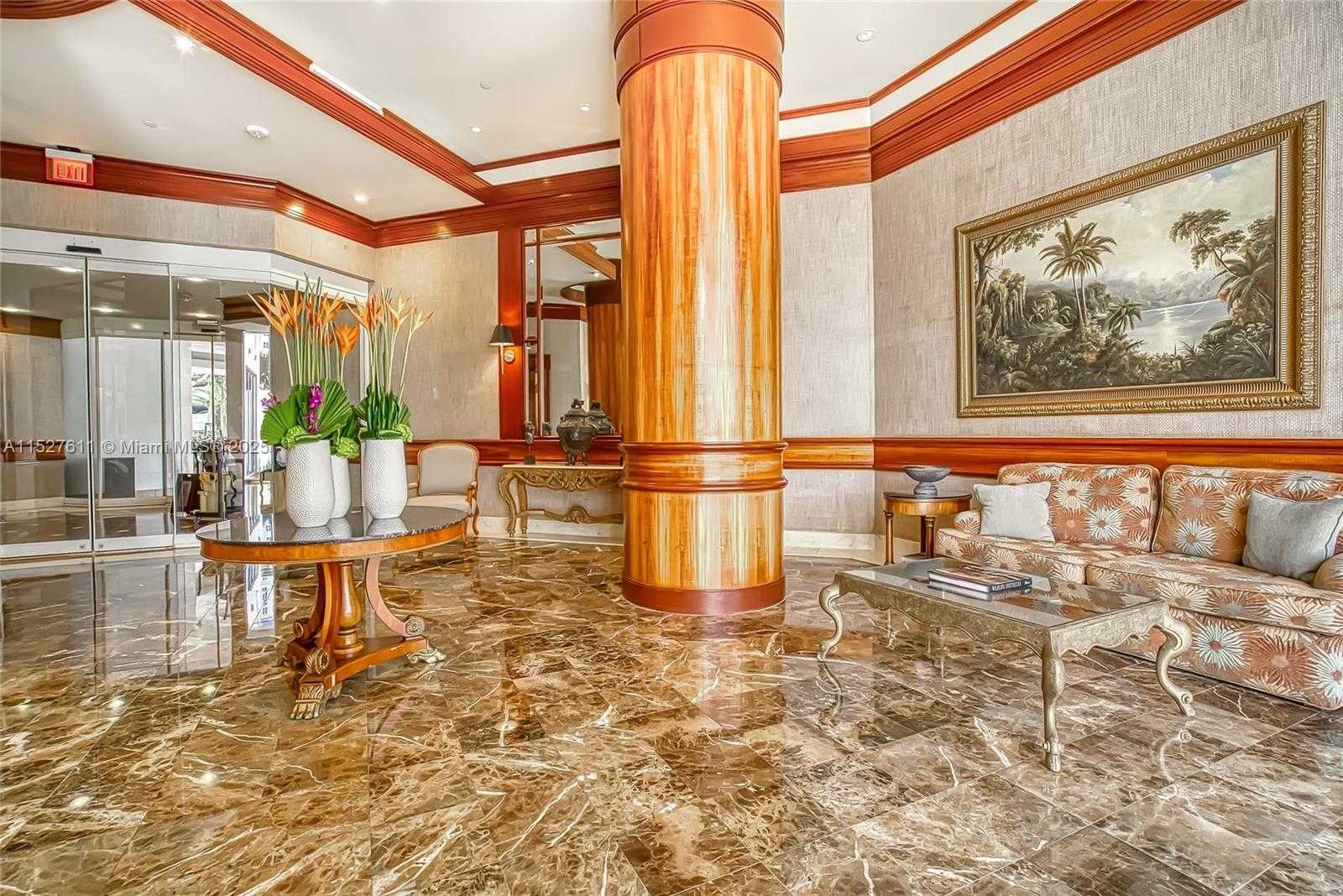 Small Image of 20185 EAST COUNTRY CLUB DR #202/203, Aventura Number 34