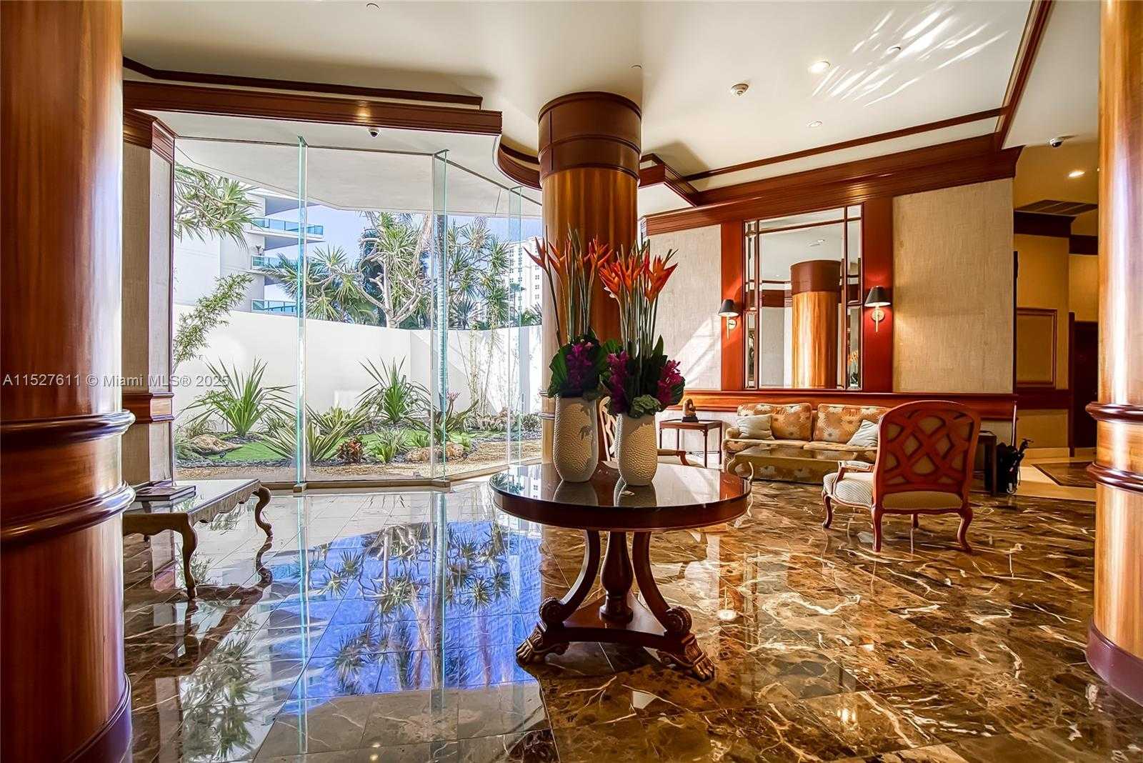 Small Image of 20185 EAST COUNTRY CLUB DR #202/203, Aventura Number 35