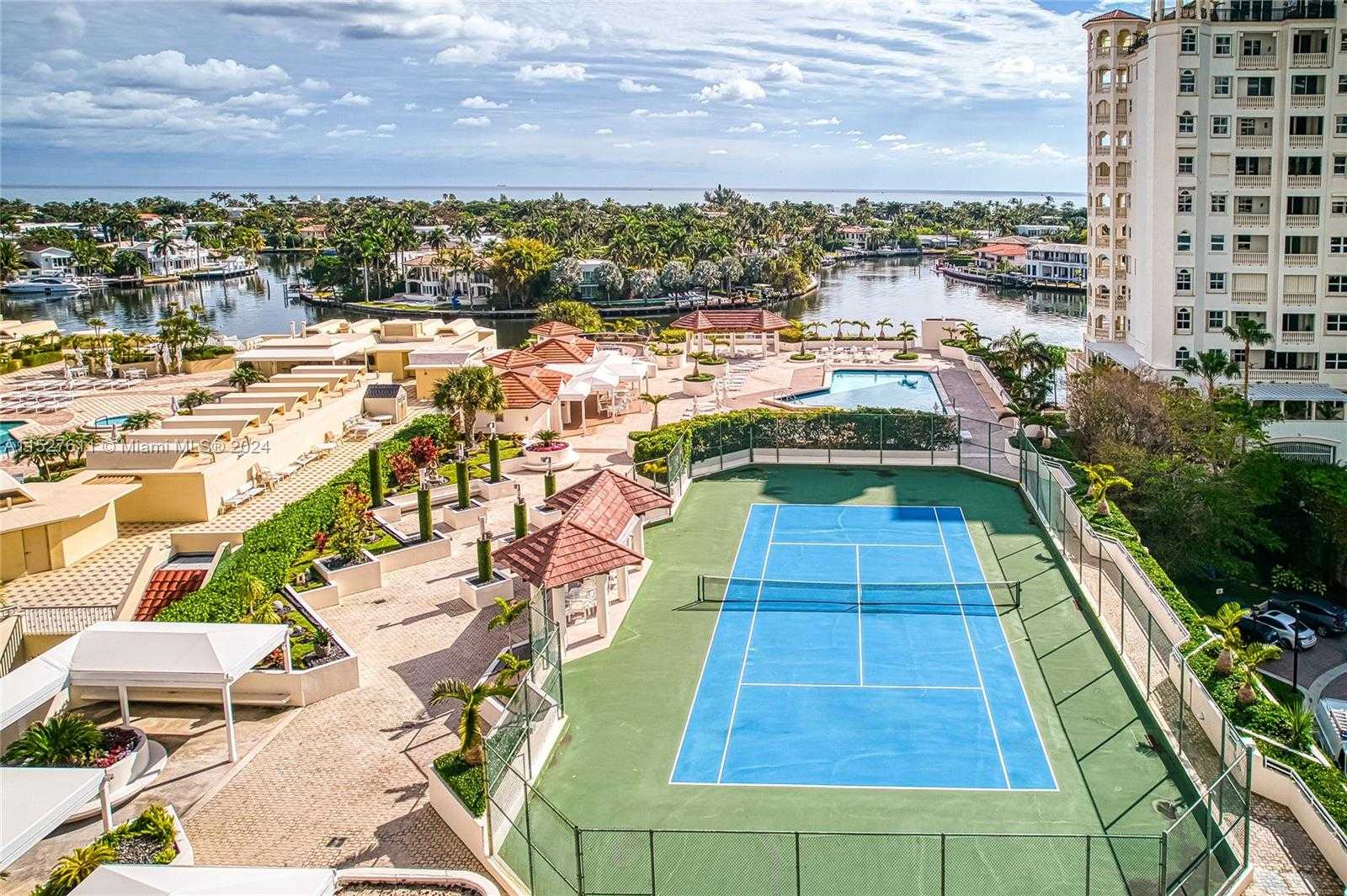 Small Image of 20185 EAST COUNTRY CLUB DR #202/203, Aventura Number 40