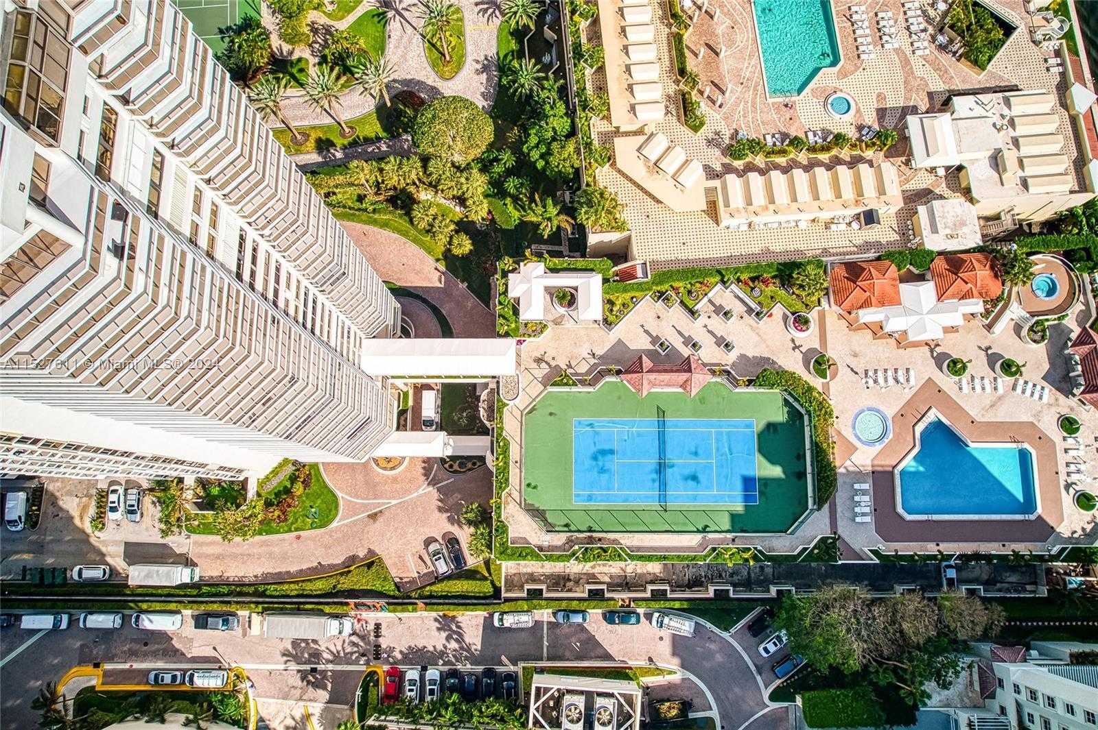 Small Image of 20185 EAST COUNTRY CLUB DR #202/203, Aventura Number 41