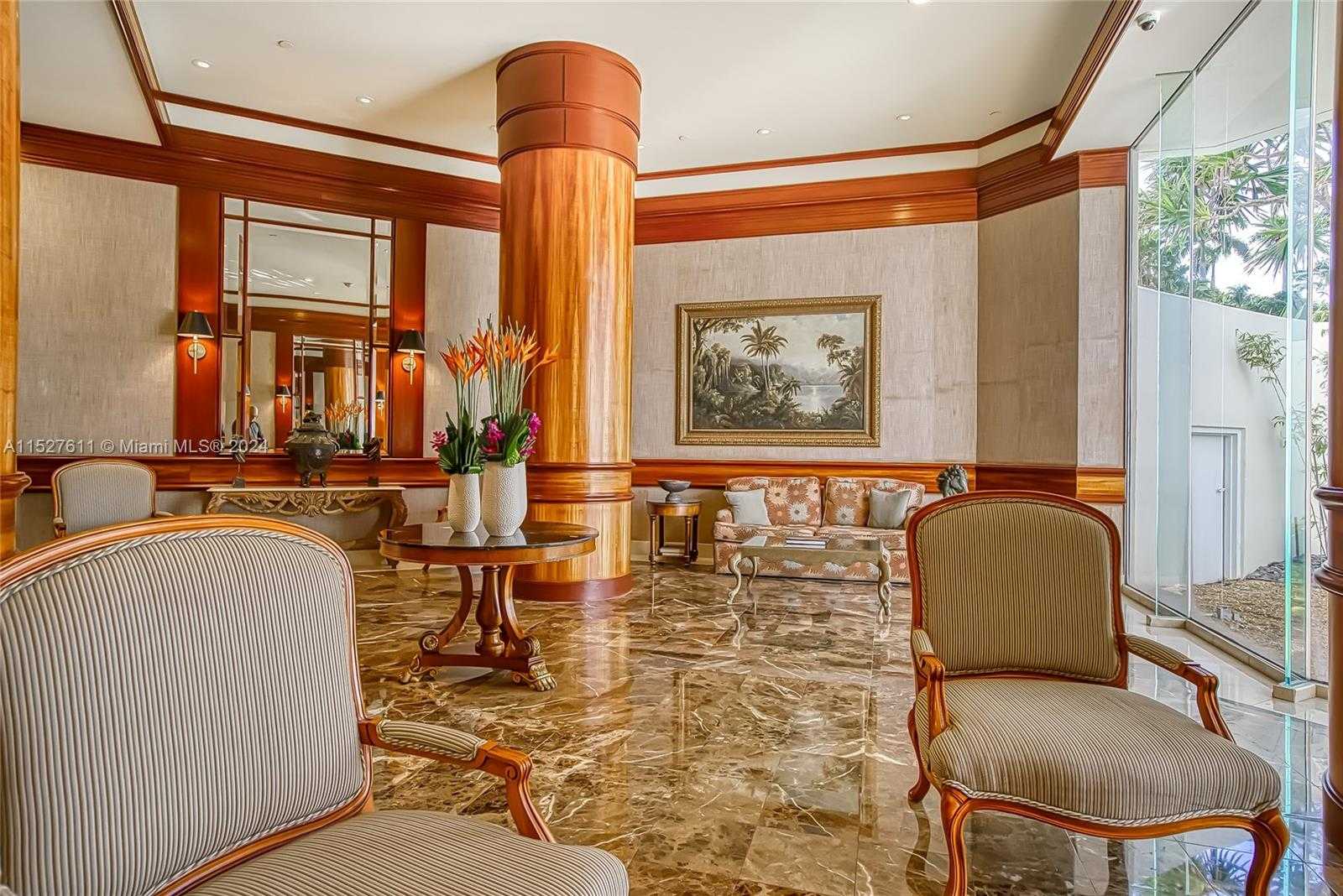 Small Image of 20185 EAST COUNTRY CLUB DR #202/203, Aventura Number 60