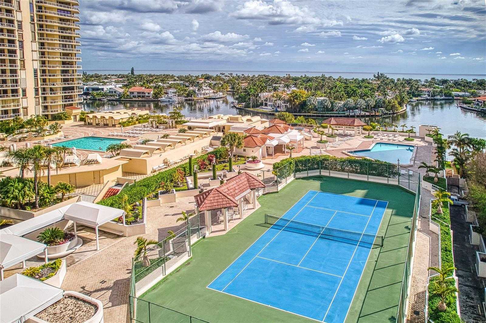 Small Image of 20185 EAST COUNTRY CLUB DR #202/203, Aventura Number 64