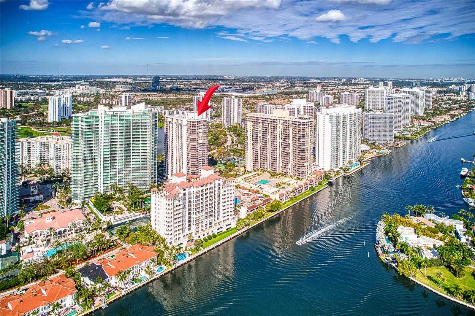 Small Image of 20185 EAST COUNTRY CLUB DR #202/203, Aventura Number 68
