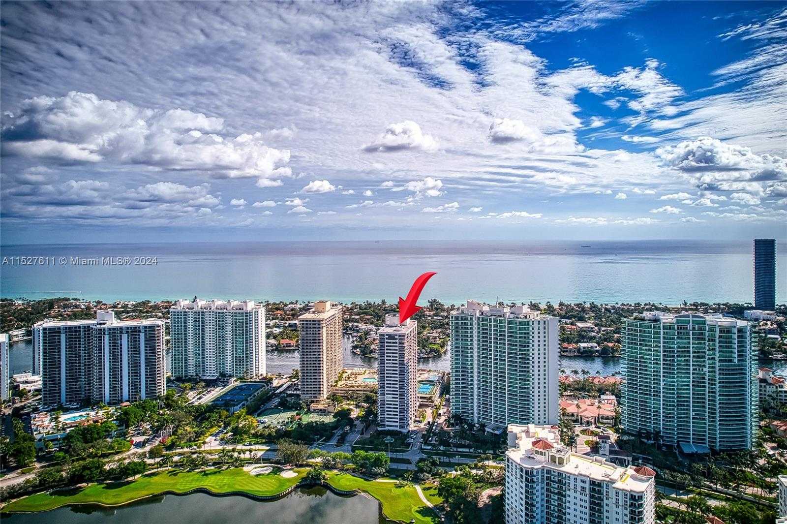 Small Image of 20185 EAST COUNTRY CLUB DR #202/203, Aventura Number 69