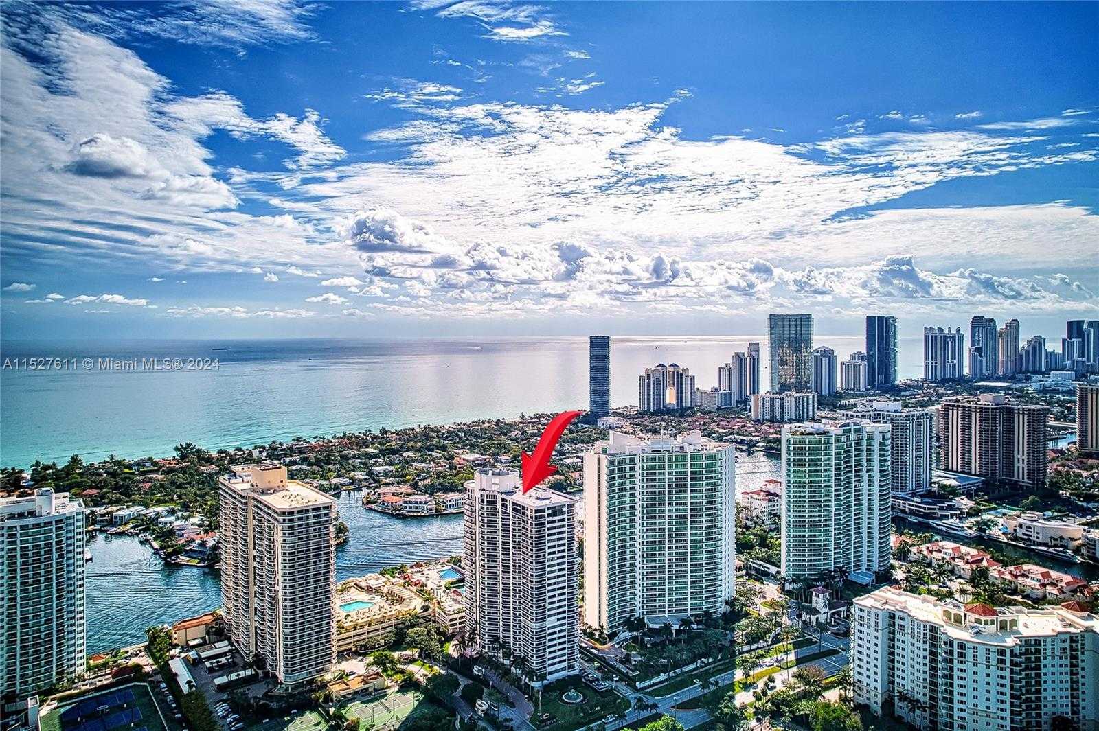 Small Image of 20185 EAST COUNTRY CLUB DR #202/203, Aventura Number 70