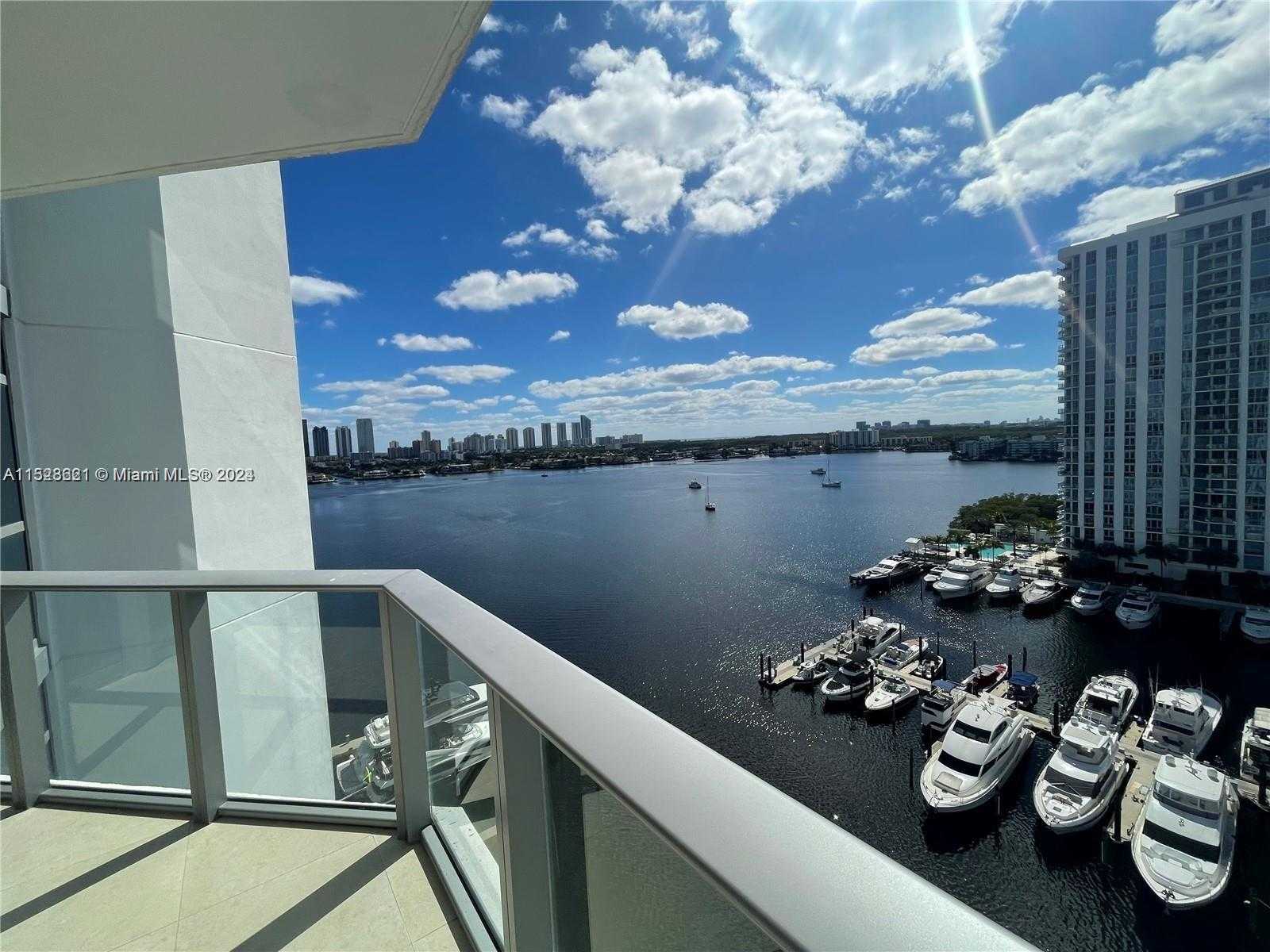 Small Image of 17301 #1205, North Miami Beach Number 3