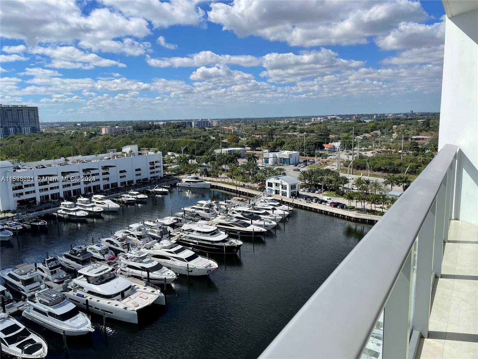 Small Image of 17301 #1205, North Miami Beach Number 5