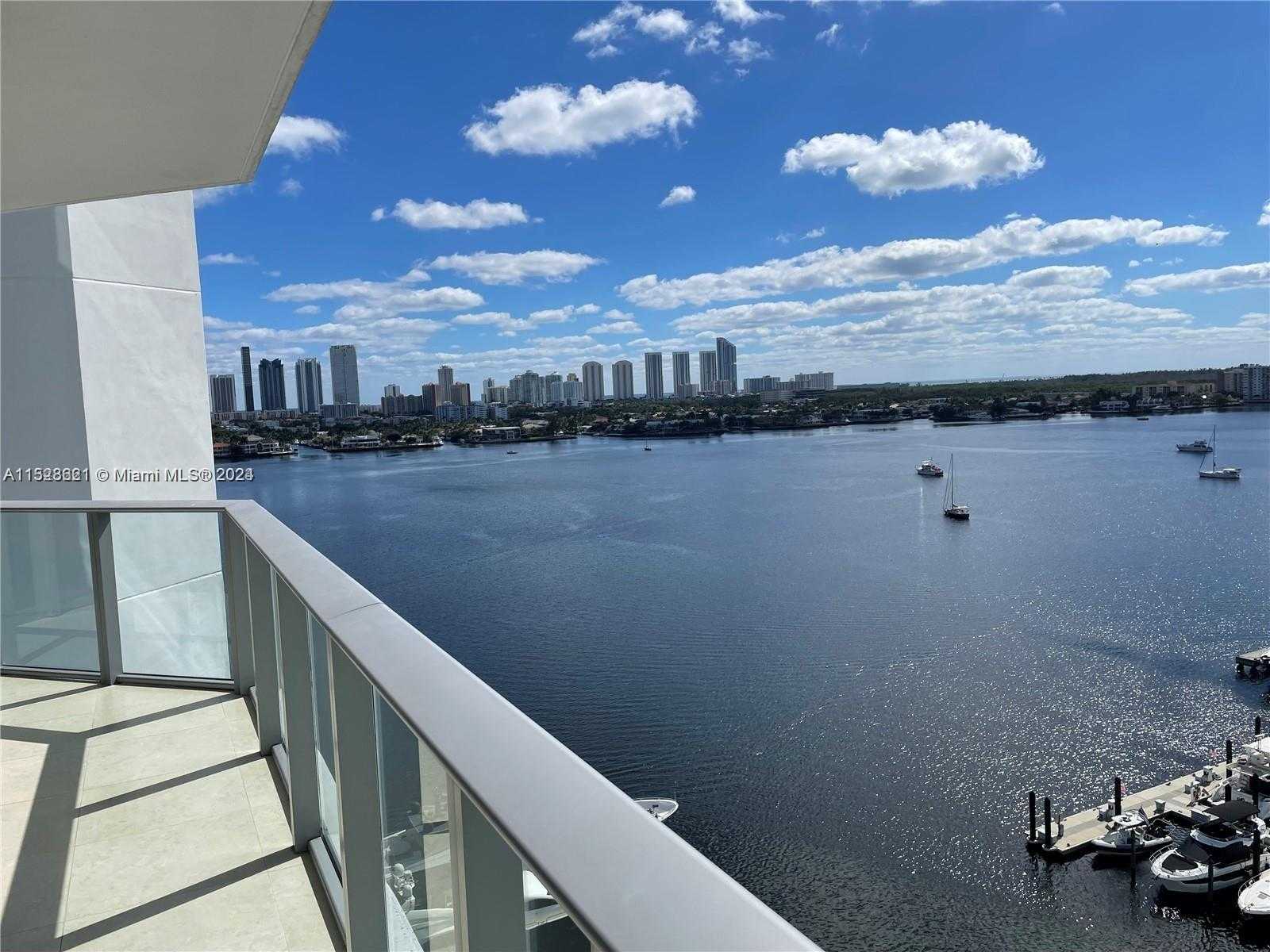 Small Image of 17301 #1205, North Miami Beach Number 6