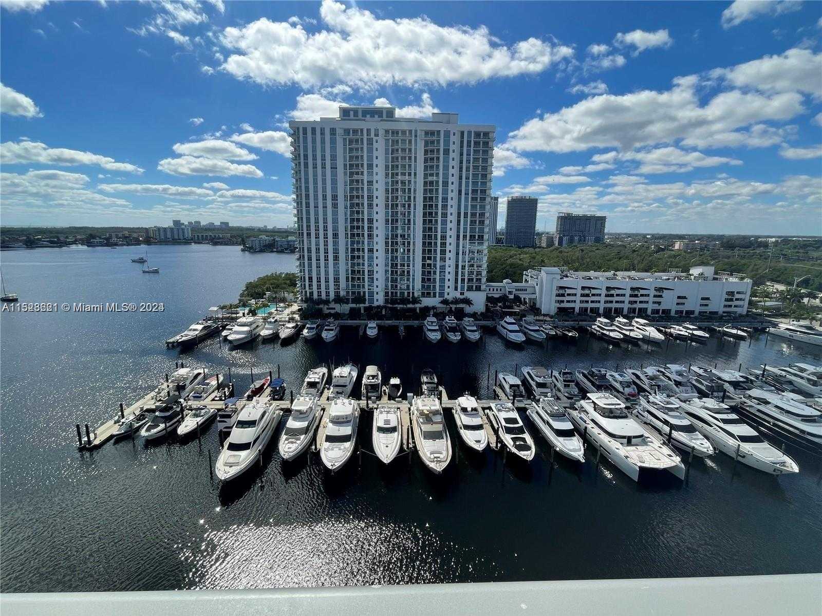 Small Image of 17301 #1205, North Miami Beach Number 7