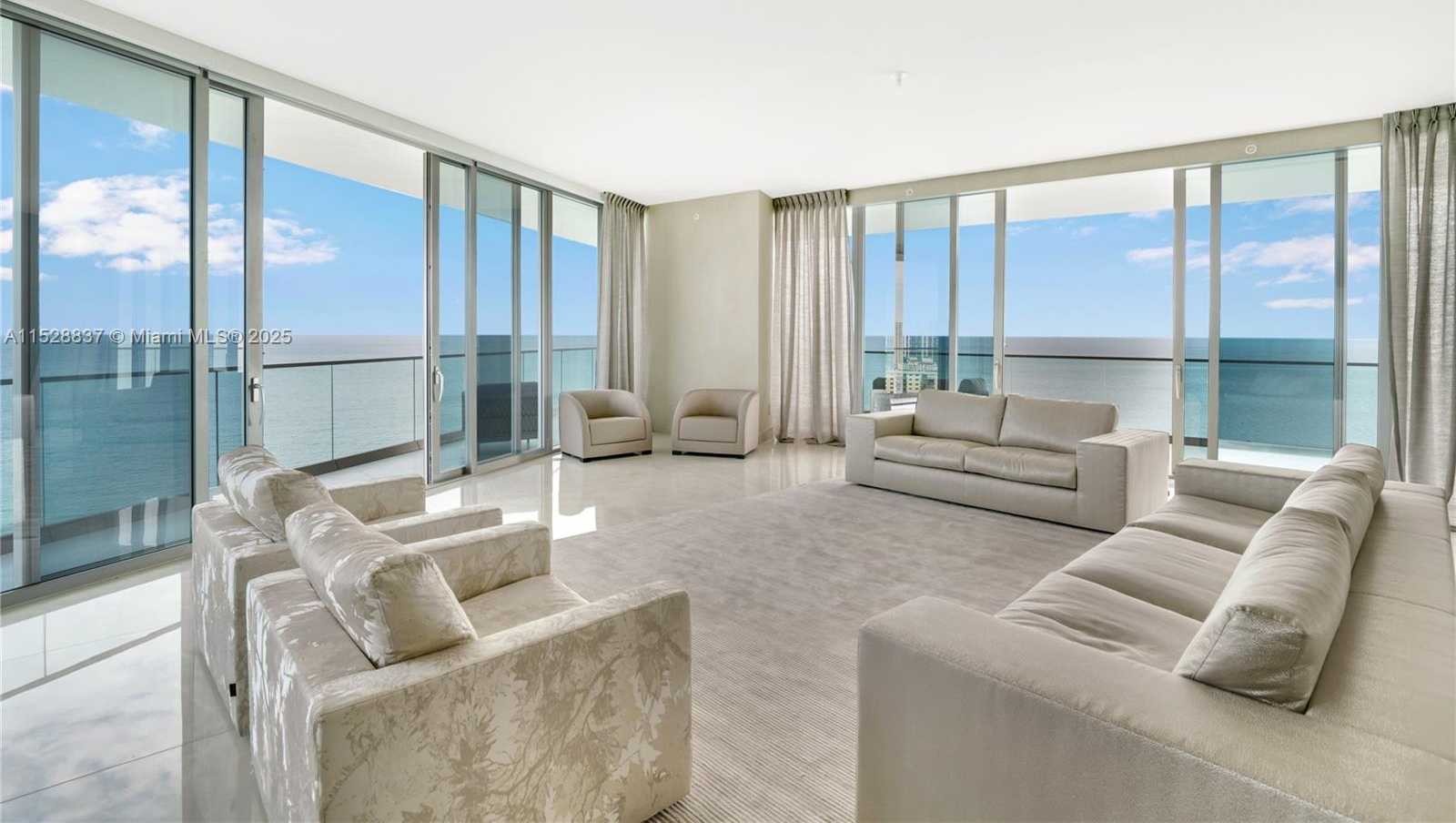Small Image of 18975 COLLINS AVE #2000, Sunny Isles Beach Number 11