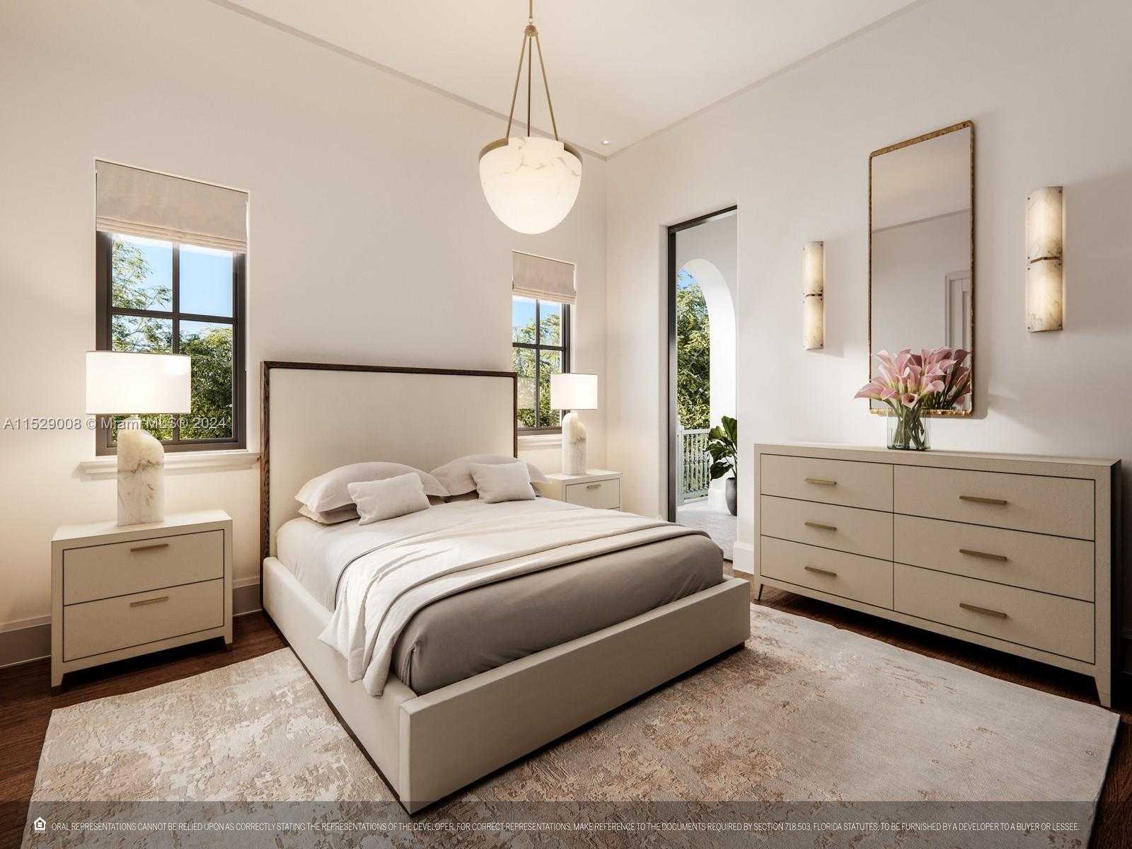 Small Image of 504 MALAGA AVE #T8, Coral Gables Number 3