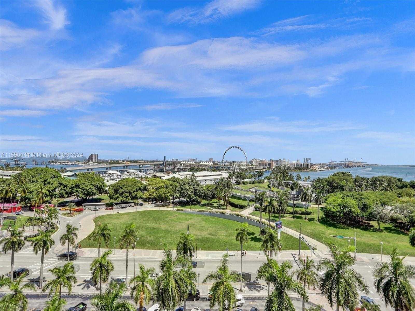 Small Image of 244 BISCAYNE BLVD #439, Miami Number 22