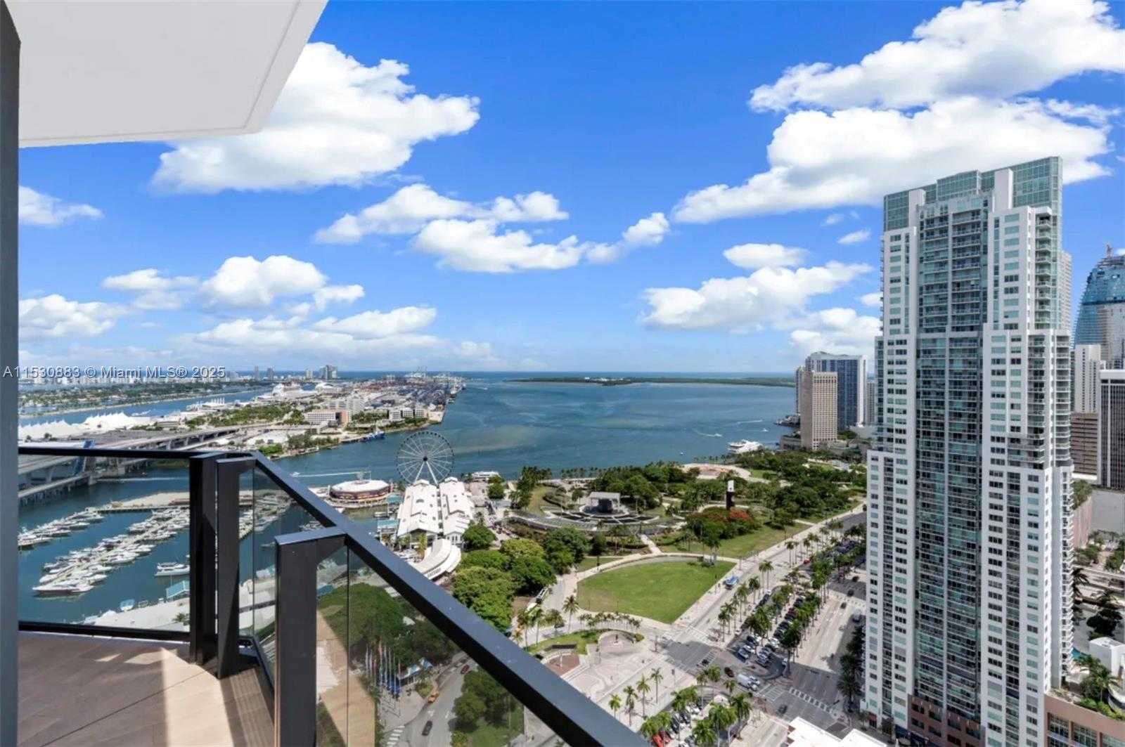 Small Image of 398 NORTH EAST 5TH ST #3813, Miami Number 11