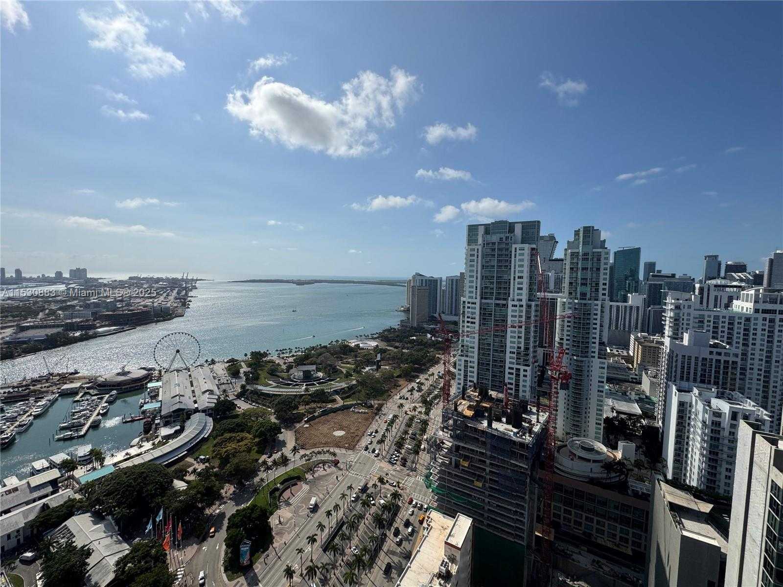 Small Image of 398 NORTH EAST 5TH ST #3813, Miami Number 15