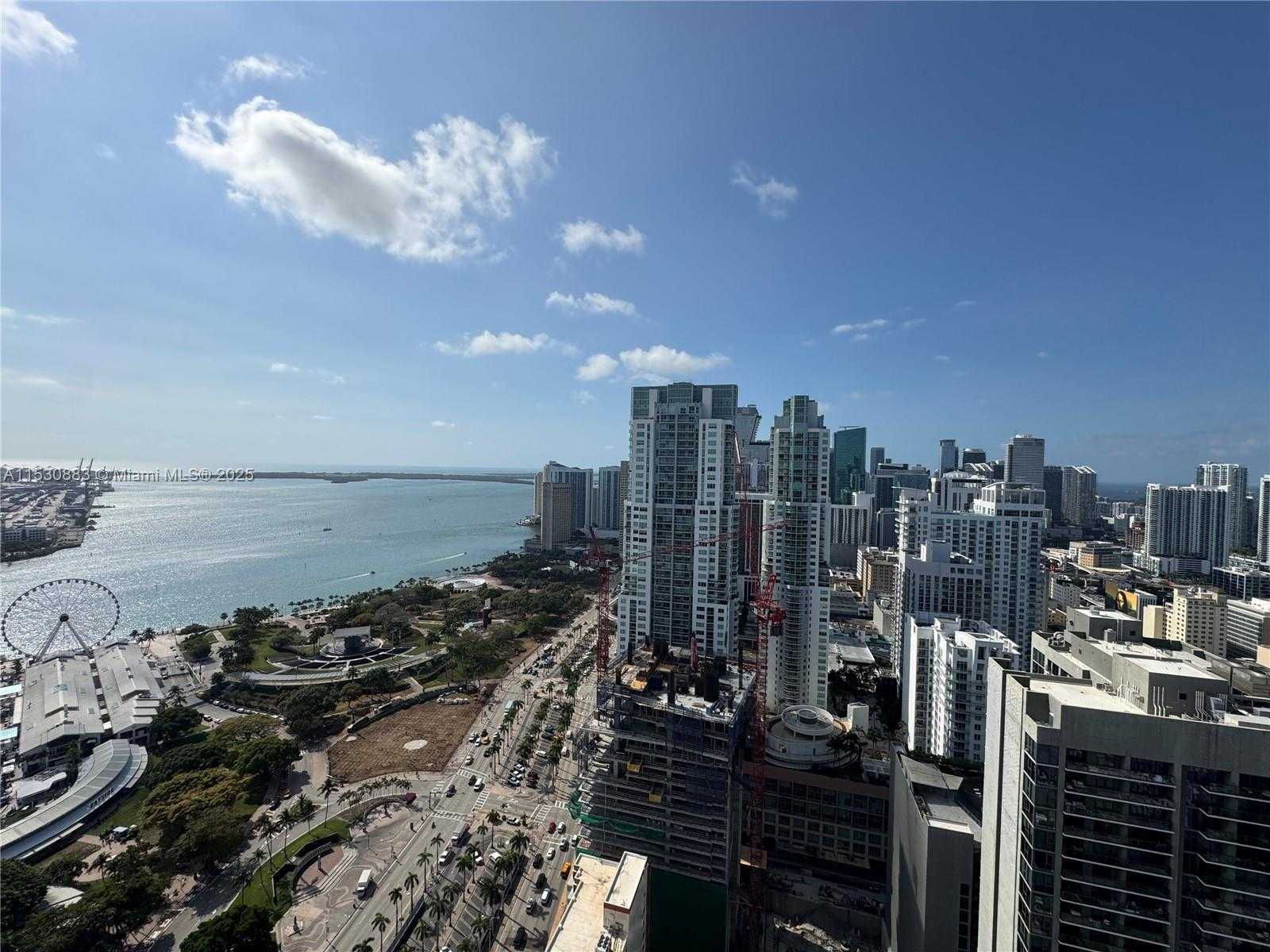 Small Image of 398 NORTH EAST 5TH ST #3813, Miami Number 16