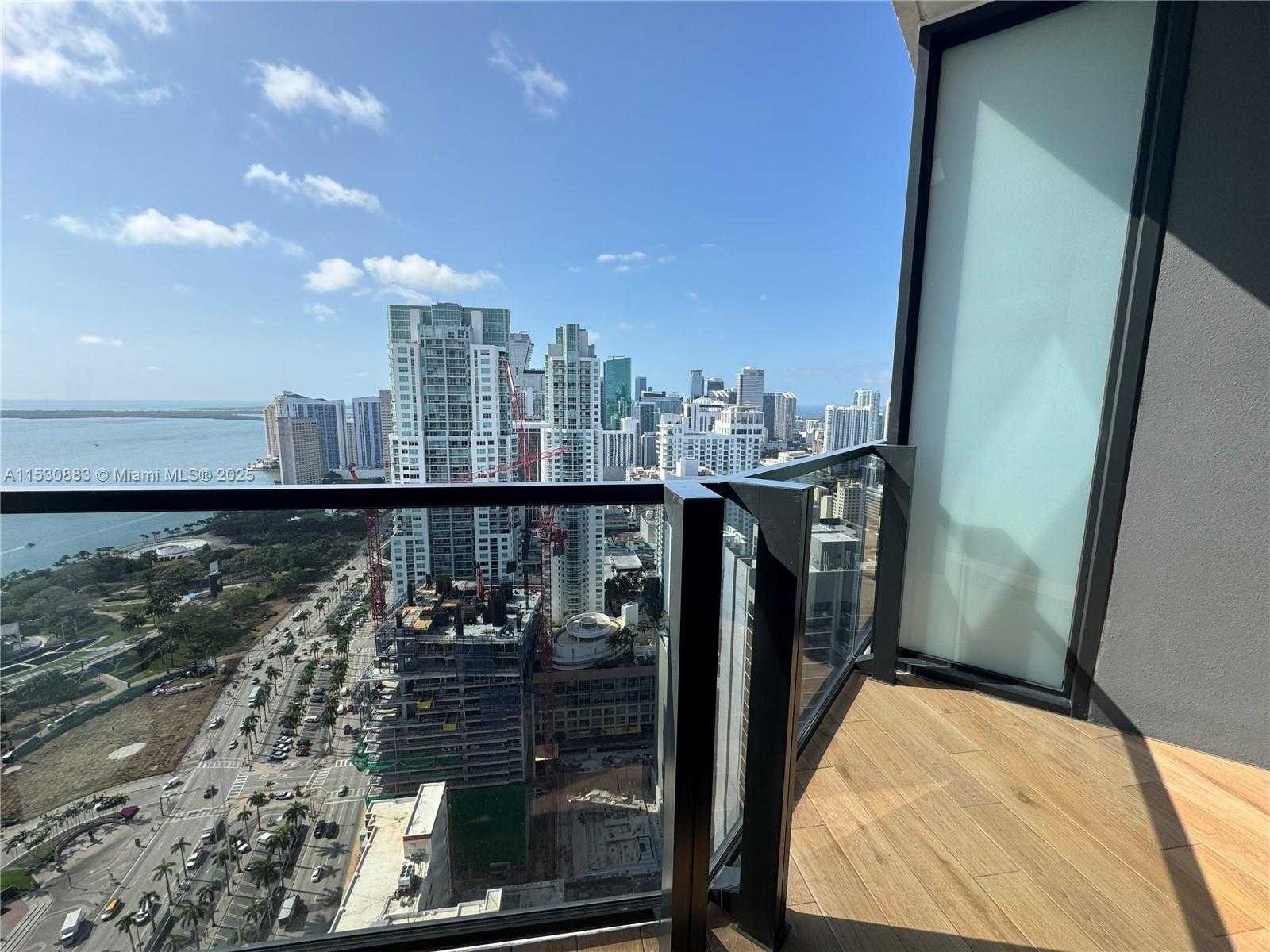 Small Image of 398 NORTH EAST 5TH ST #3813, Miami Number 17