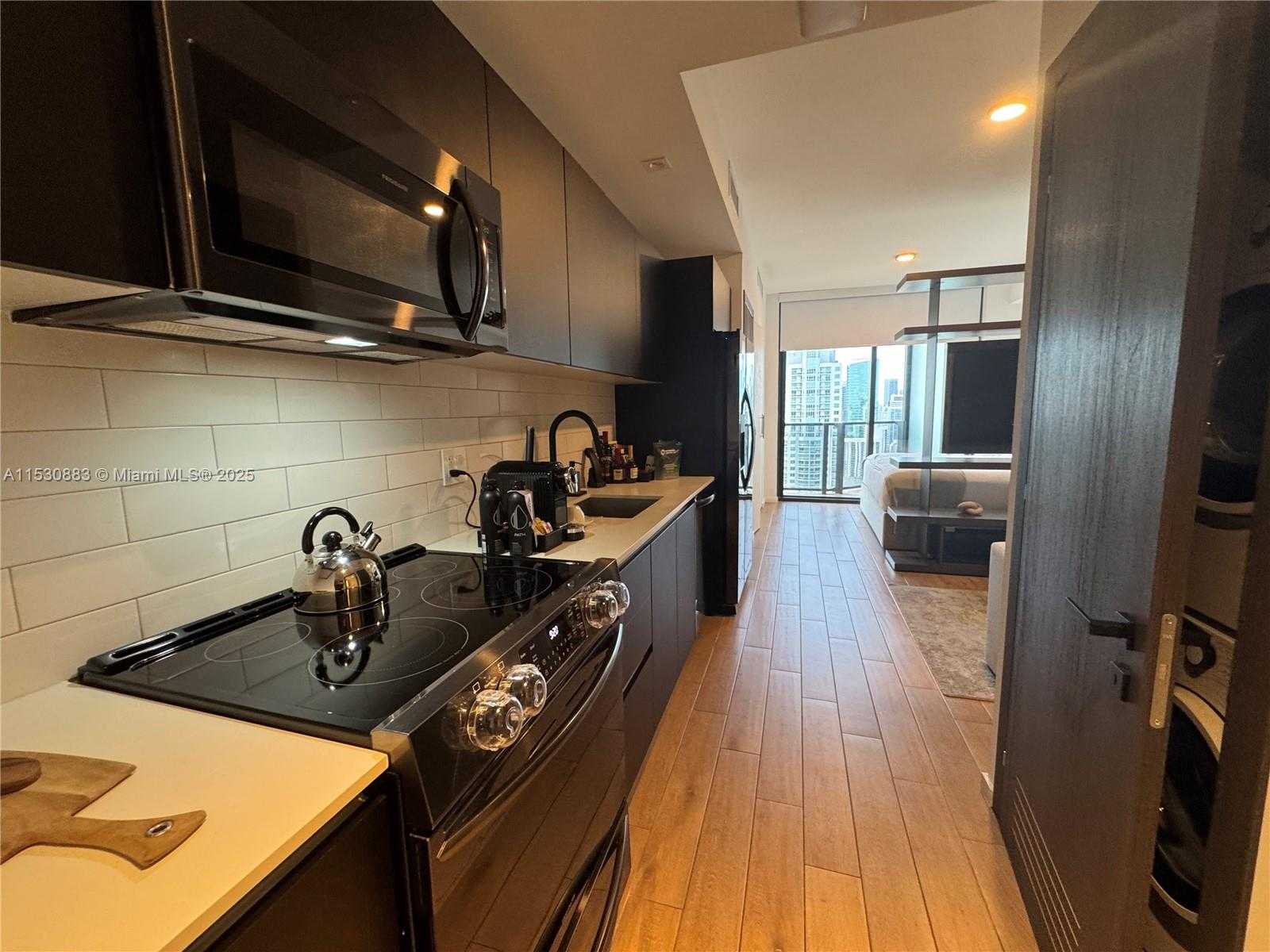 Small Image of 398 NORTH EAST 5TH ST #3813, Miami Number 2