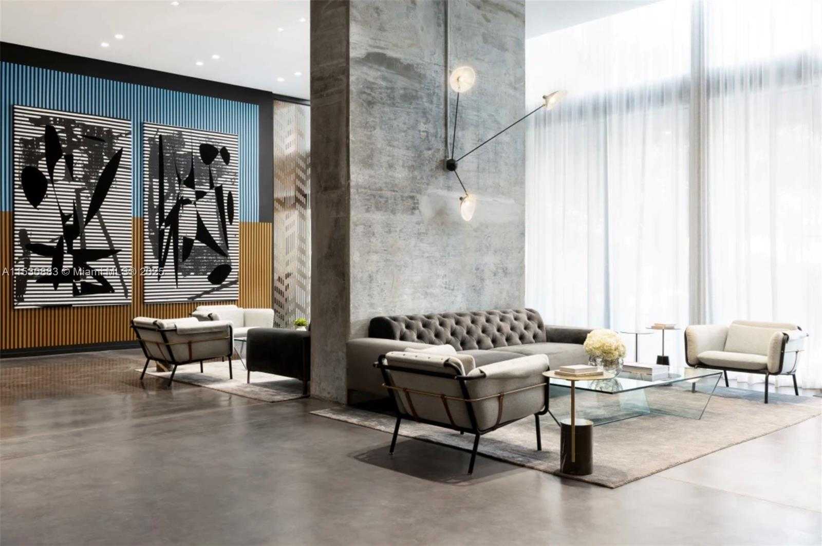 Small Image of 398 NORTH EAST 5TH ST #3813, Miami Number 20