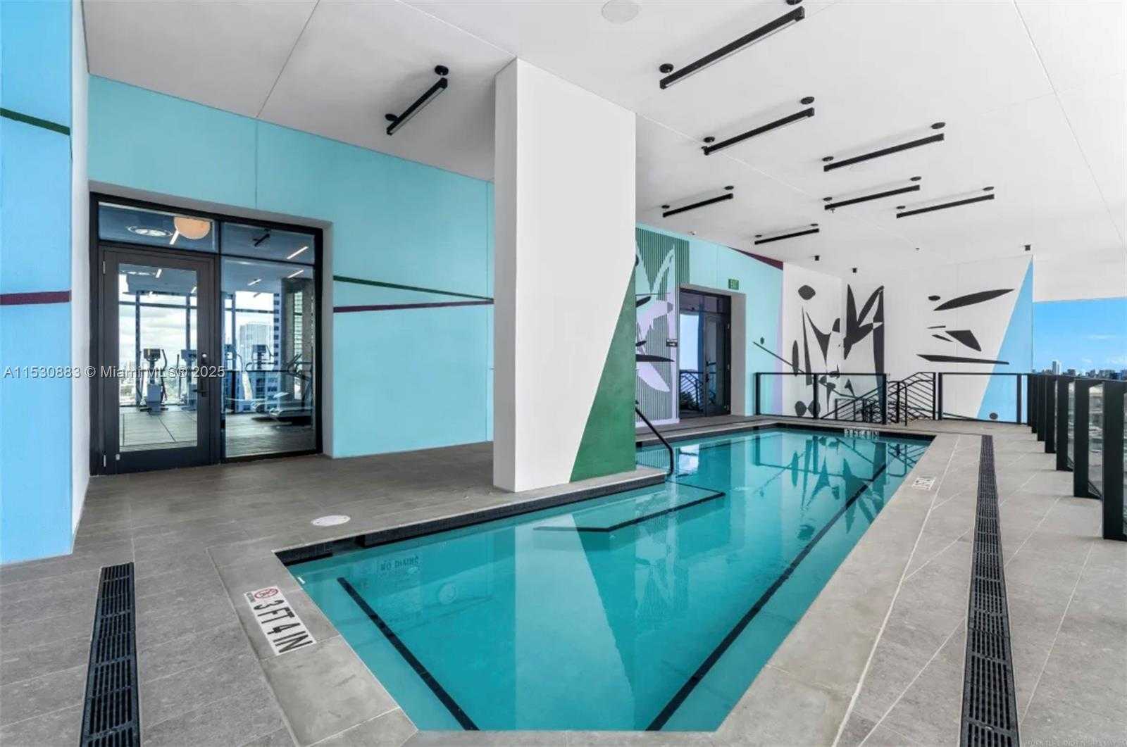 Small Image of 398 NORTH EAST 5TH ST #3813, Miami Number 22