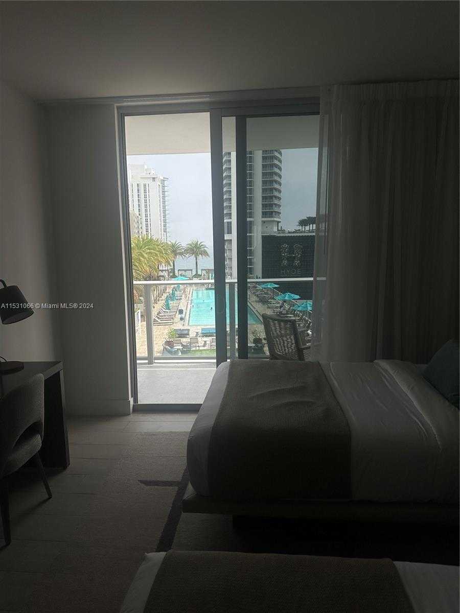 Small Image of 4010 SOUTH OCEAN DR #R707, Hollywood Number 11