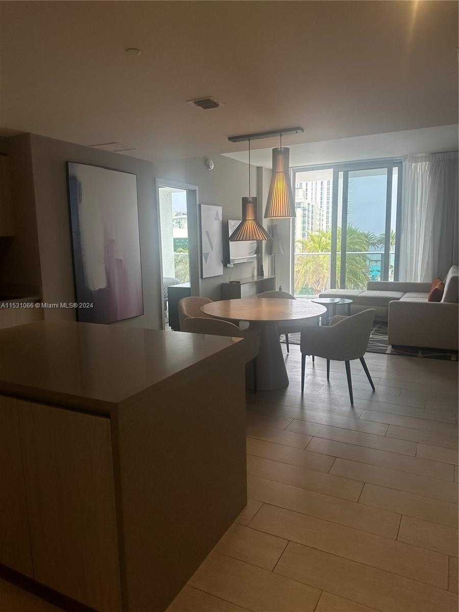 Small Image of 4010 SOUTH OCEAN DR #R707, Hollywood Number 13