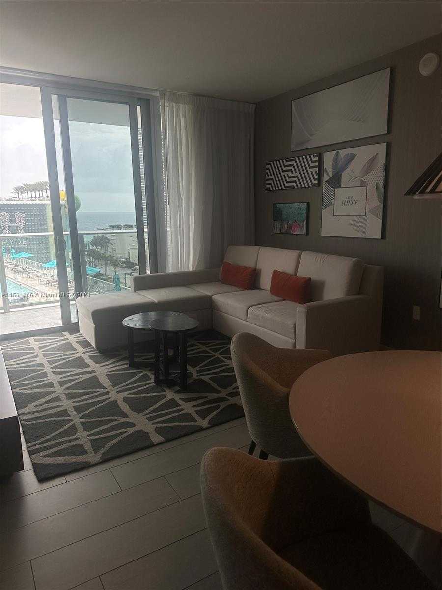 Small Image of 4010 SOUTH OCEAN DR #R707, Hollywood Number 16