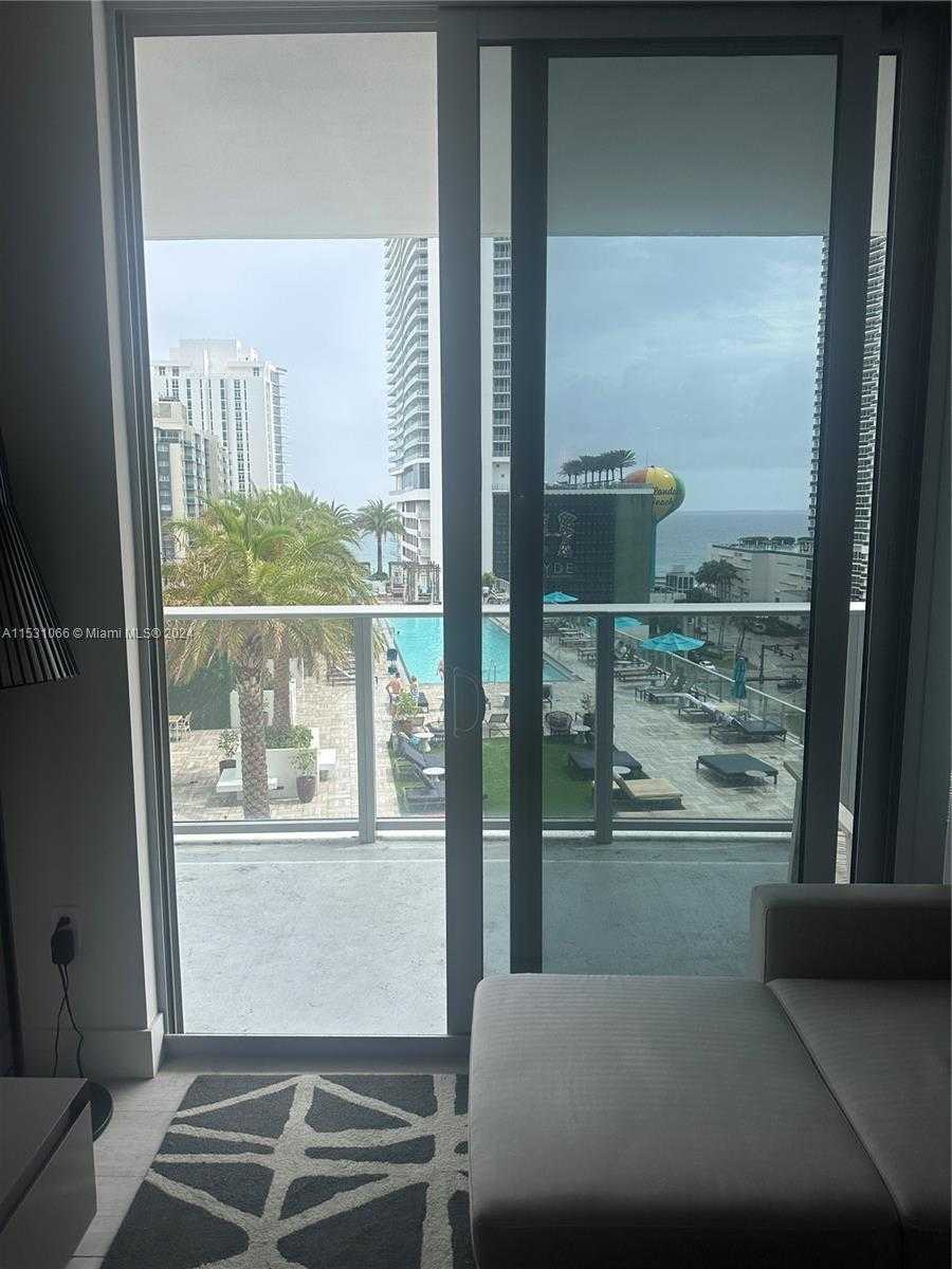 Small Image of 4010 SOUTH OCEAN DR #R707, Hollywood Number 17