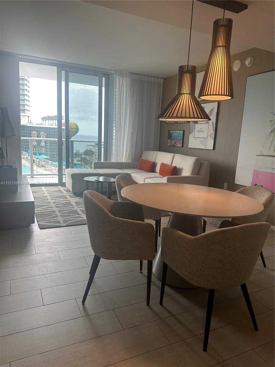 Small Image of 4010 SOUTH OCEAN DR #R707, Hollywood Number 31
