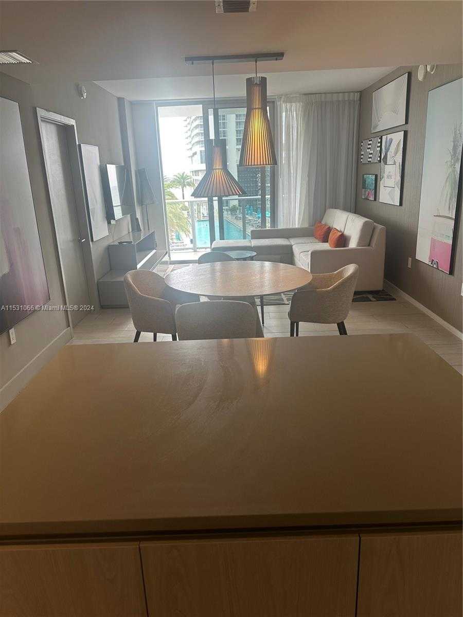 Small Image of 4010 SOUTH OCEAN DR #R707, Hollywood Number 33