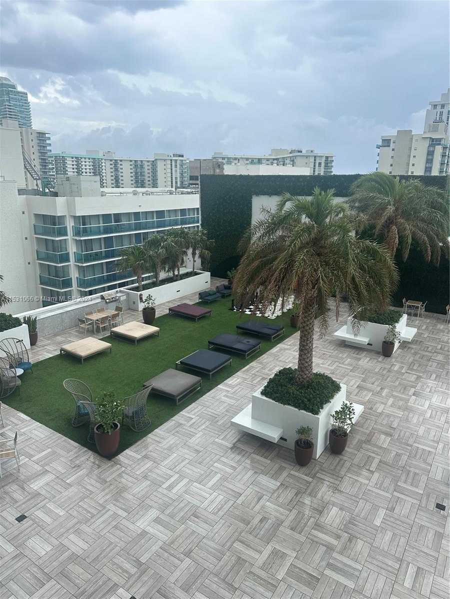 Small Image of 4010 SOUTH OCEAN DR #R707, Hollywood Number 39
