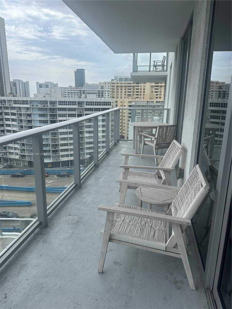 Small Image of 4010 SOUTH OCEAN DR #R707, Hollywood Number 43