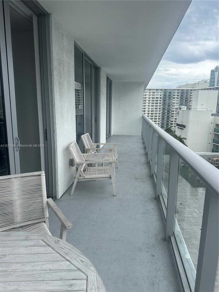 Small Image of 4010 SOUTH OCEAN DR #R707, Hollywood Number 45