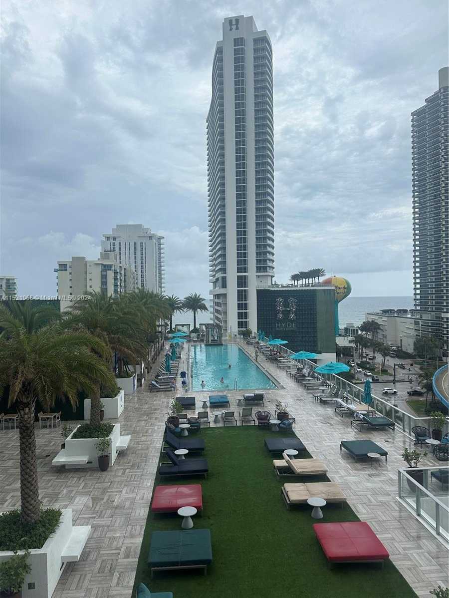 Small Image of 4010 SOUTH OCEAN DR #R707, Hollywood Number 49