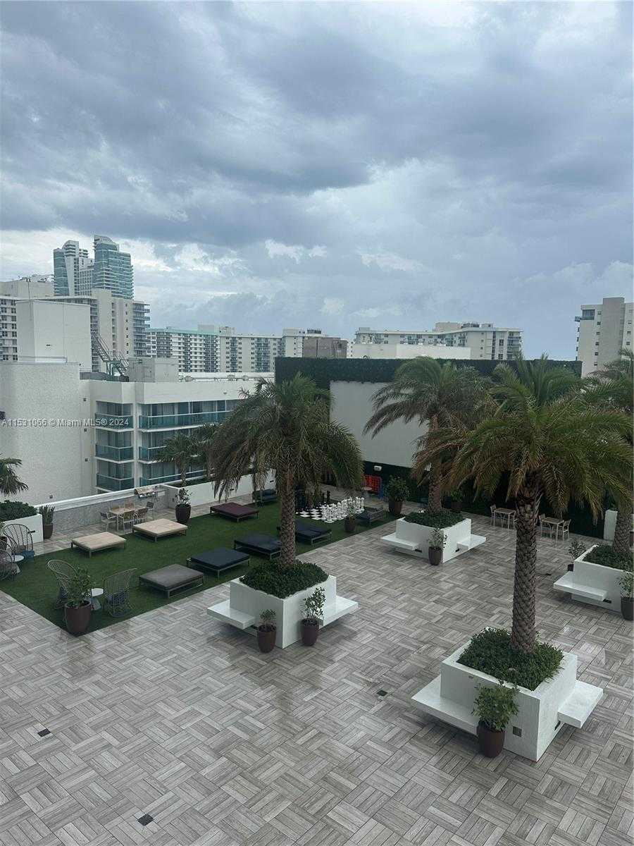 Small Image of 4010 SOUTH OCEAN DR #R707, Hollywood Number 50
