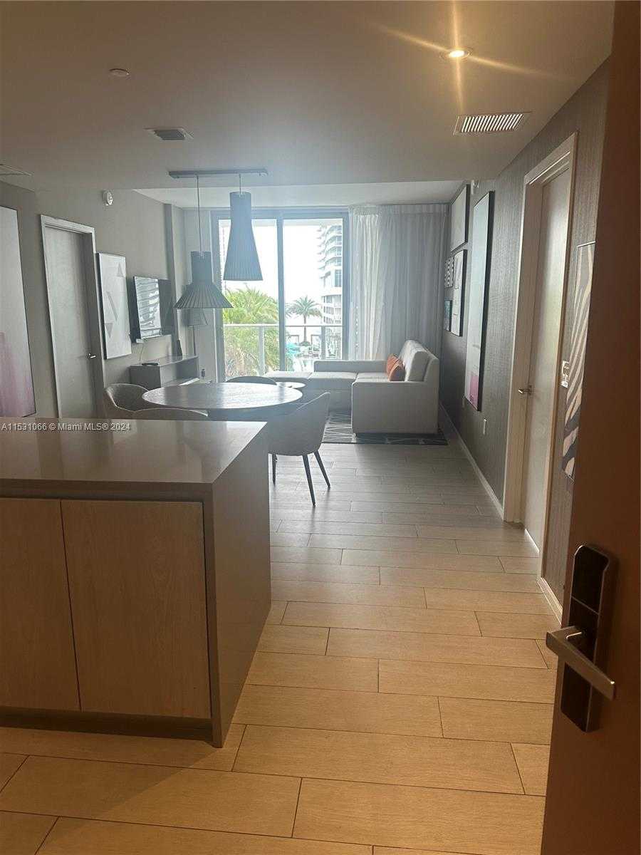 Small Image of 4010 SOUTH OCEAN DR #R707, Hollywood Number 59