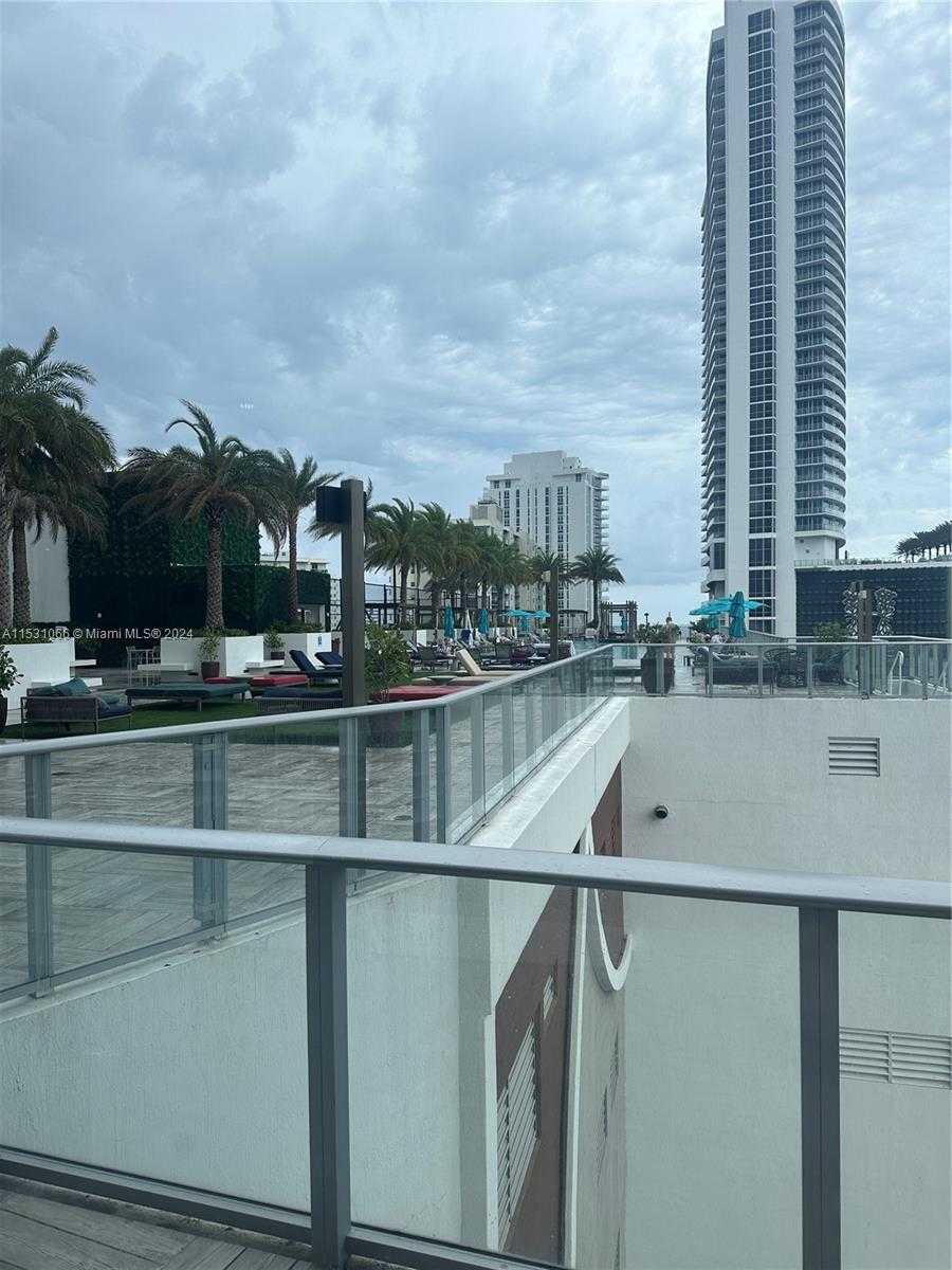 Small Image of 4010 SOUTH OCEAN DR #R707, Hollywood Number 67