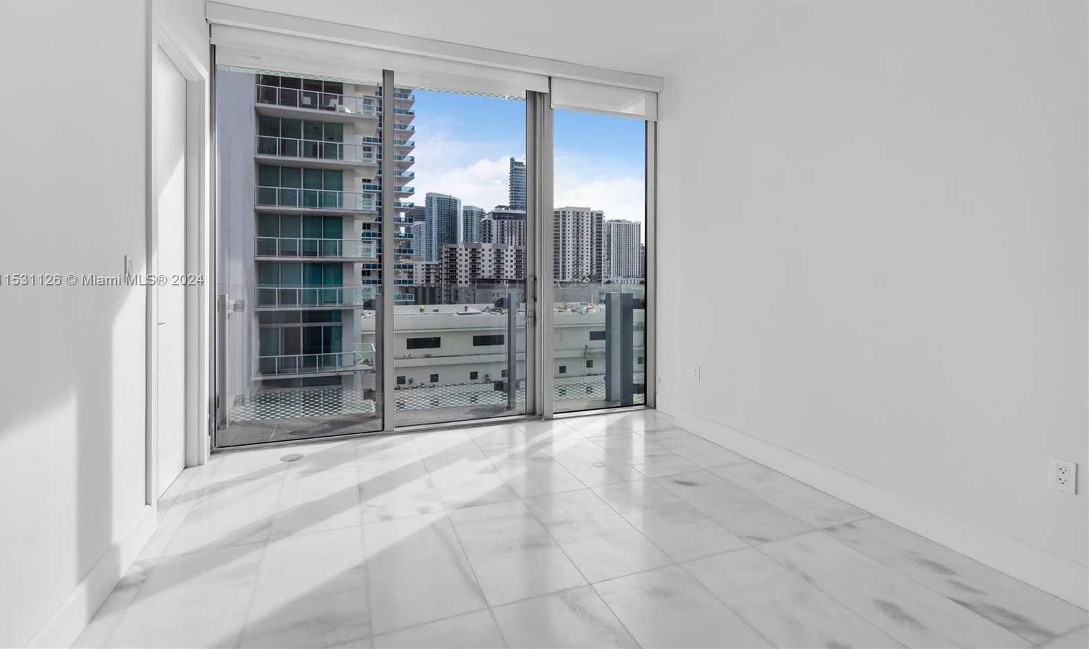 Small Image of 700 NORTH EAST 26 TERRACE #1004, Miami Number 16