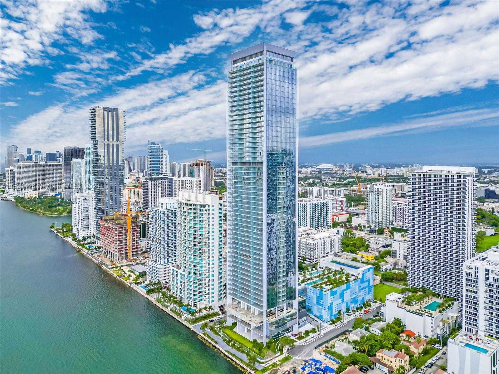 Small Image of 700 NORTH EAST 26 TERRACE #1004, Miami Number 2