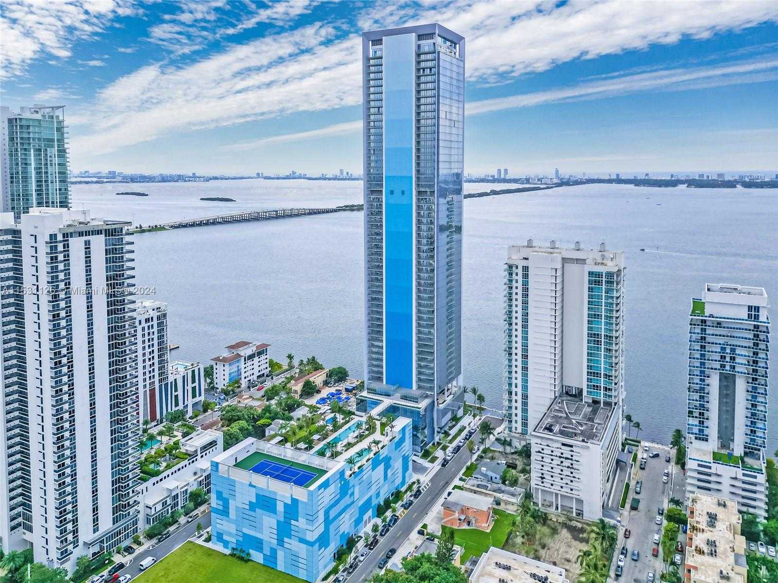 Small Image of 700 NORTH EAST 26 TERRACE #1004, Miami Number 3