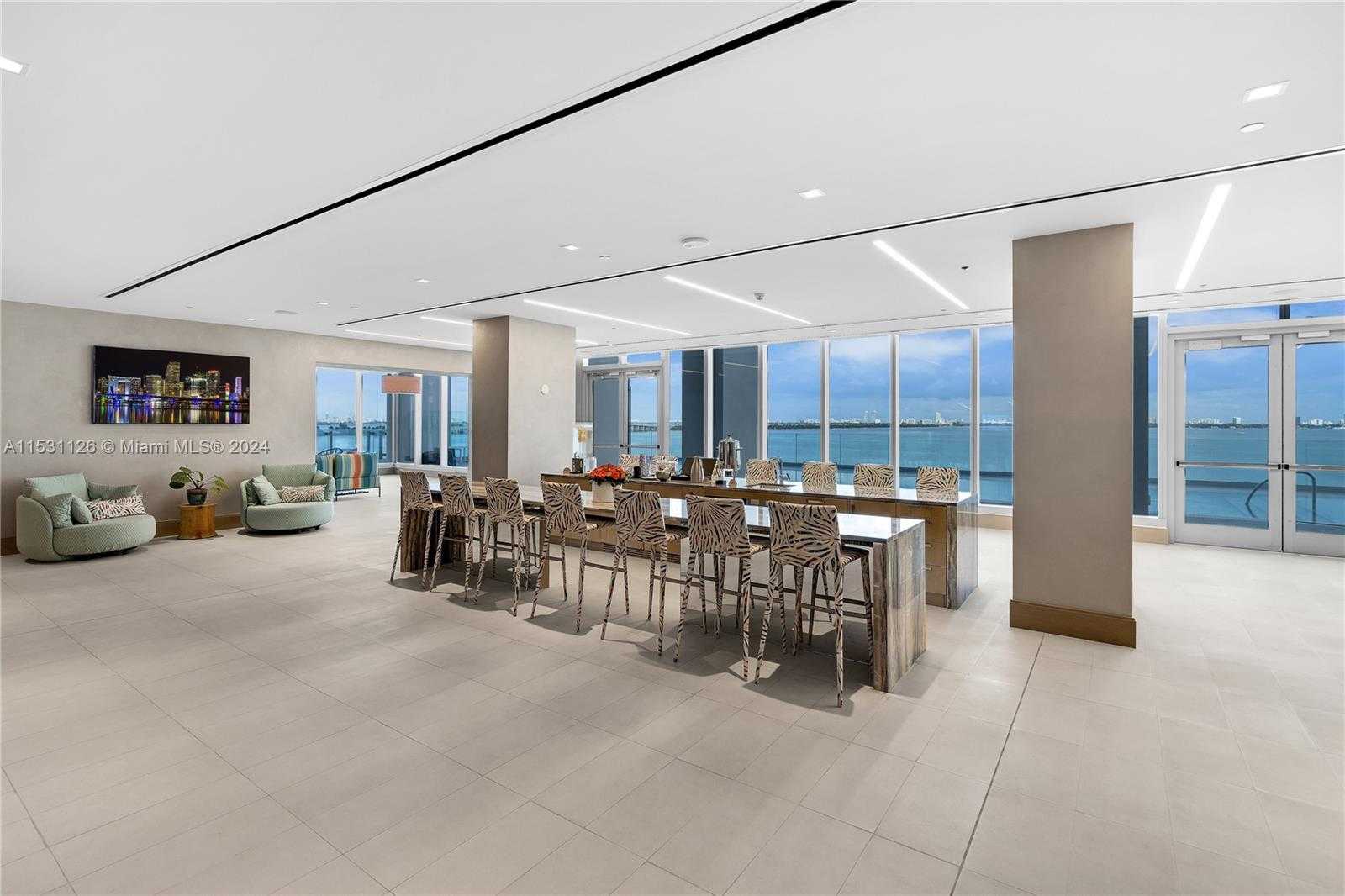 Small Image of 700 NORTH EAST 26 TERRACE #1004, Miami Number 30