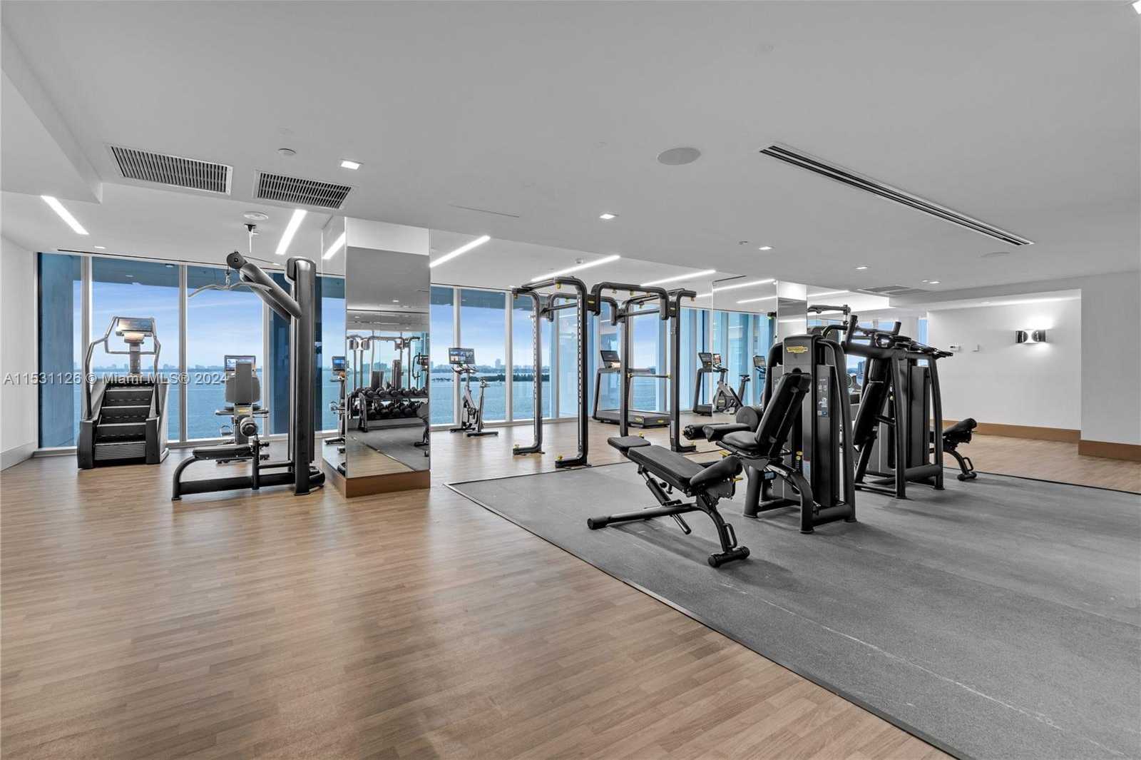 Small Image of 700 NORTH EAST 26 TERRACE #1004, Miami Number 32