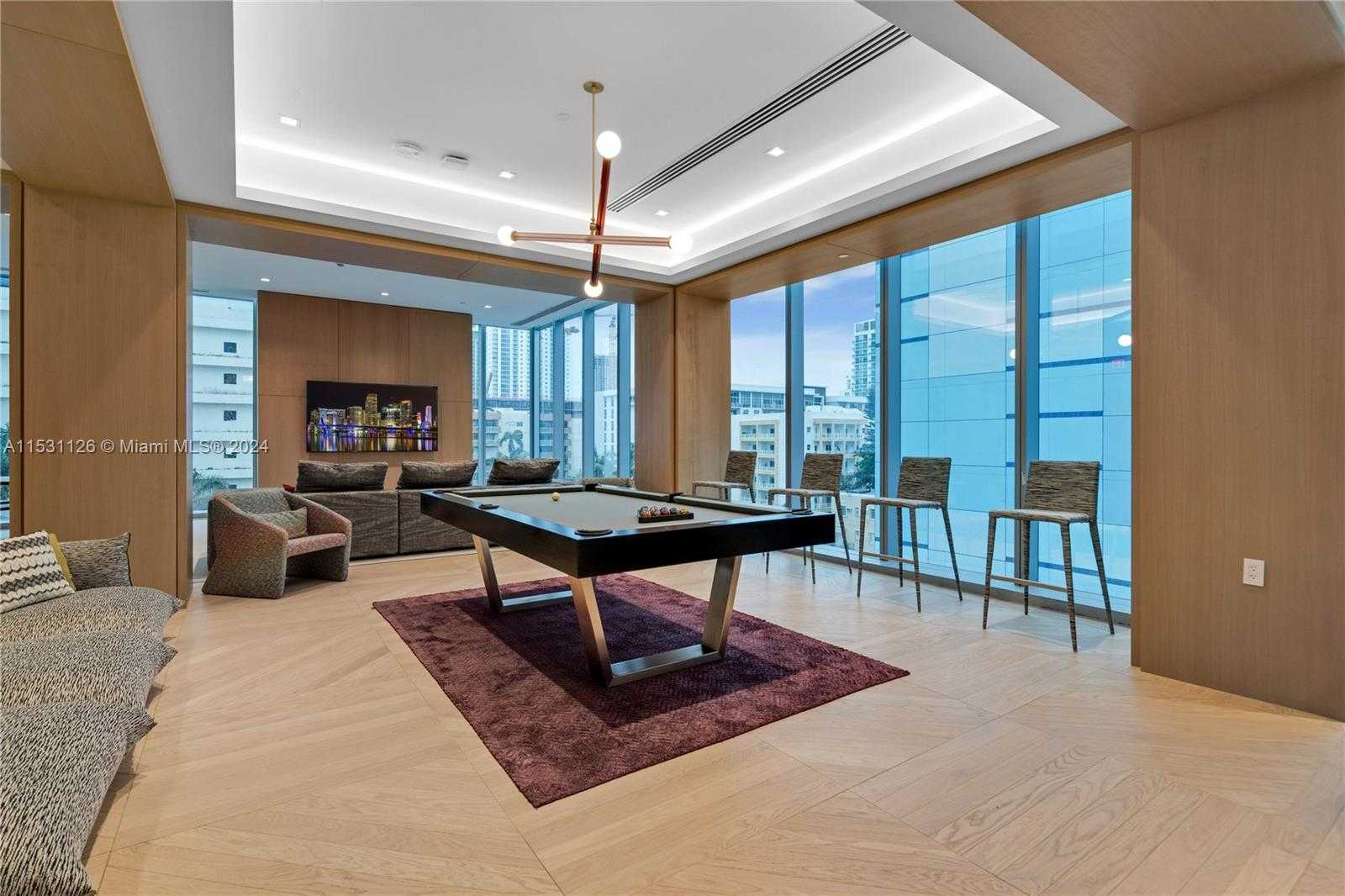 Small Image of 700 NORTH EAST 26 TERRACE #1004, Miami Number 34