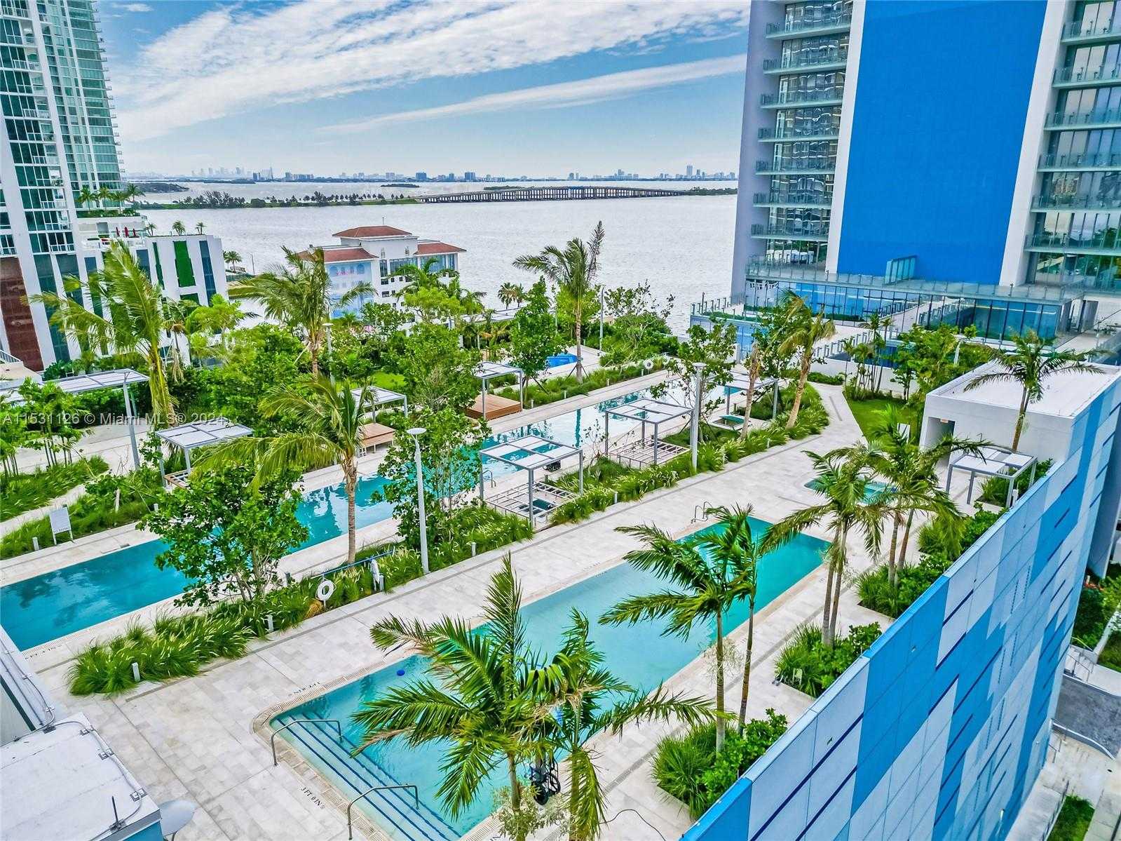 Small Image of 700 NORTH EAST 26 TERRACE #1004, Miami Number 36