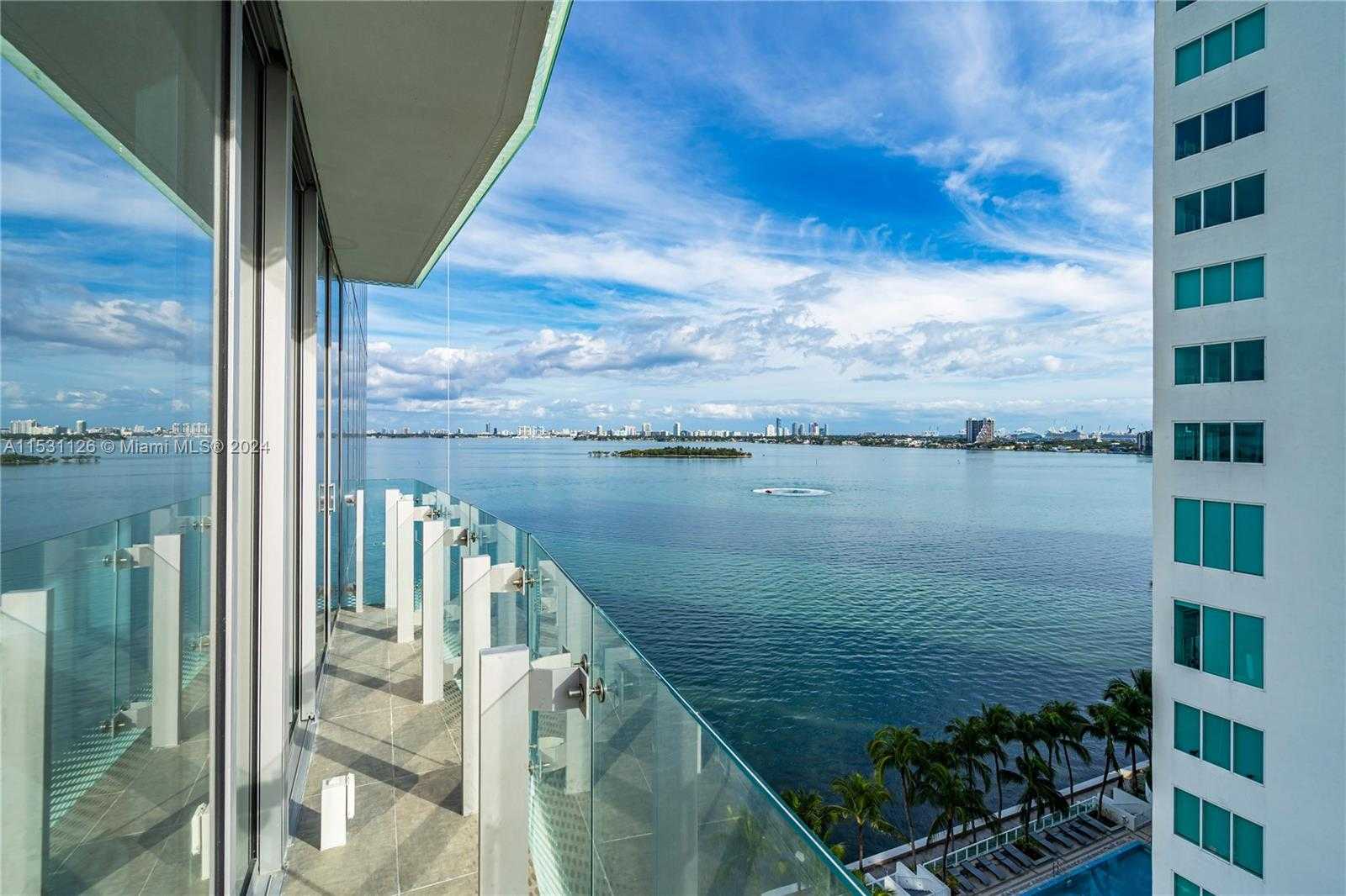 Small Image of 700 NORTH EAST 26 TERRACE #1004, Miami Number 4