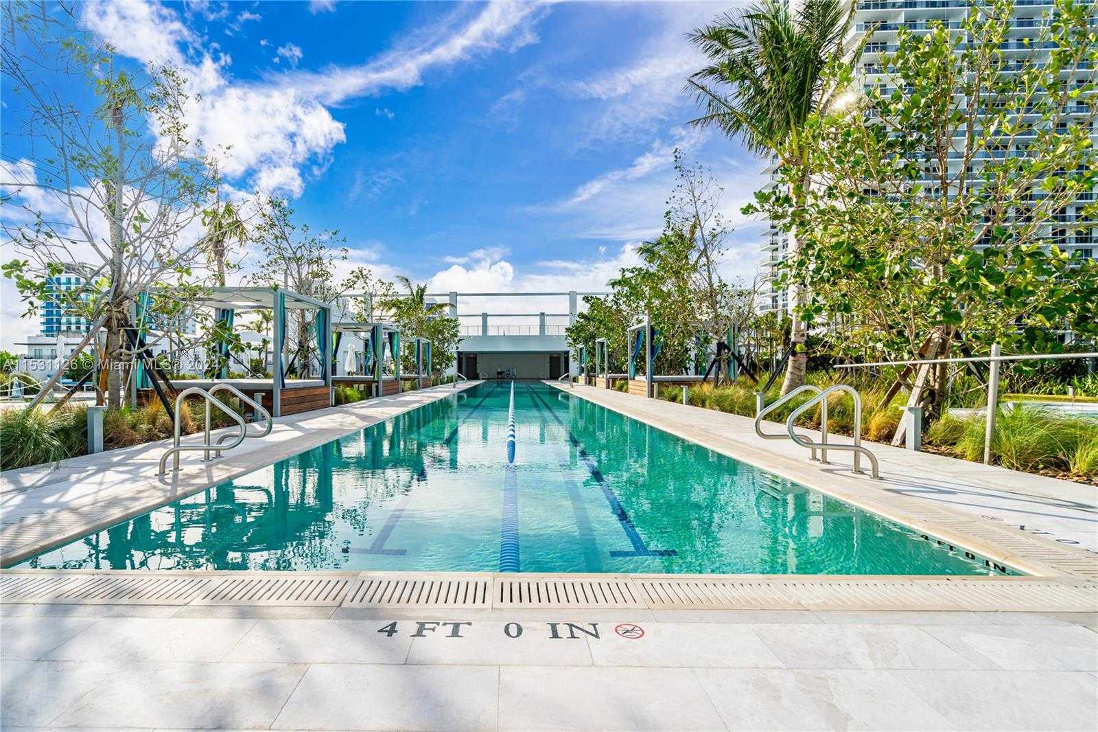 Small Image of 700 NORTH EAST 26 TERRACE #1004, Miami Number 40